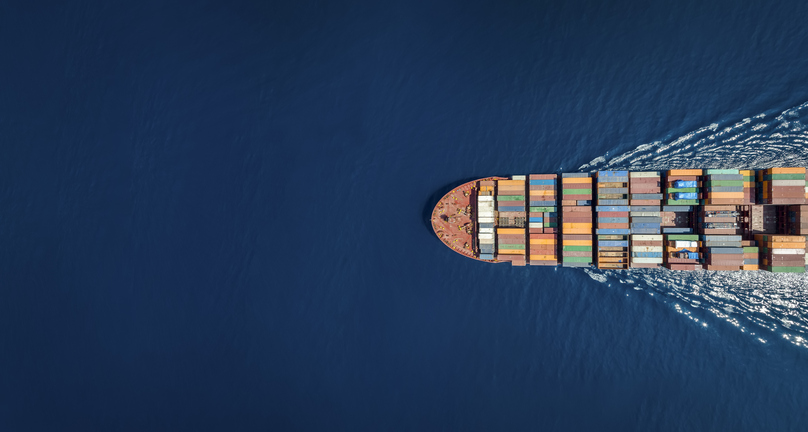 Zeigo Hub Supply Chain Decarbonization | Zeigo Sustainability Software Supply chain decarbonization