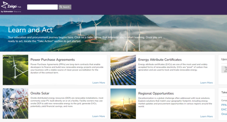 Supply Chain Decarbonization