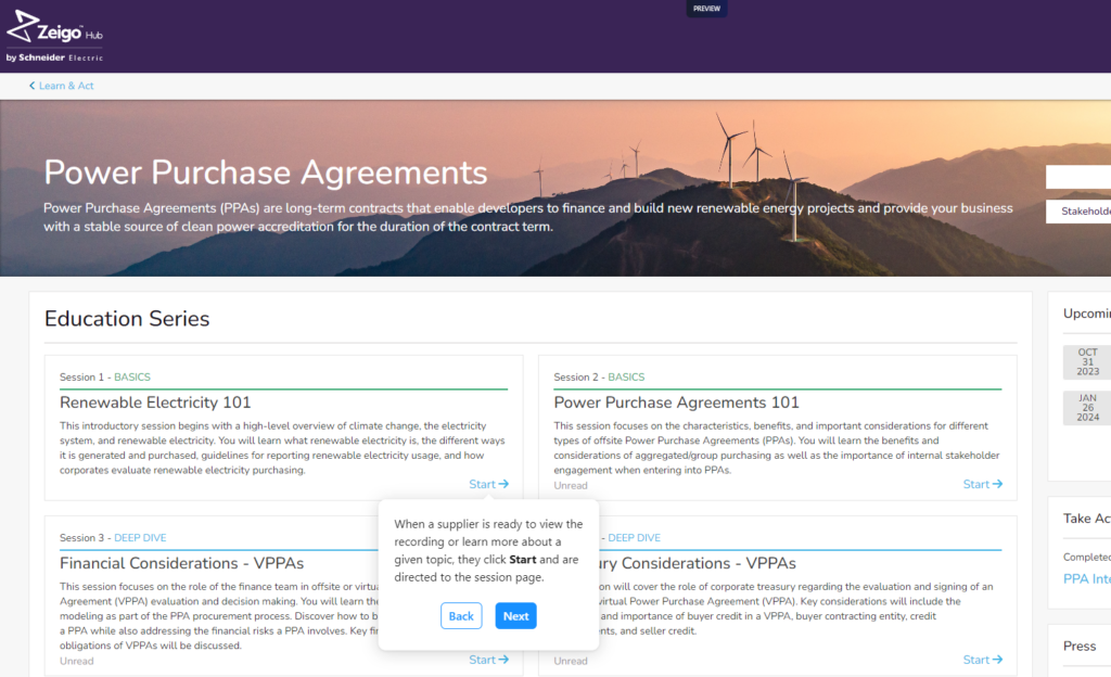 Zeigo Hub Supply Chain Decarbonization | Zeigo Sustainability Software Supply chain decarbonization