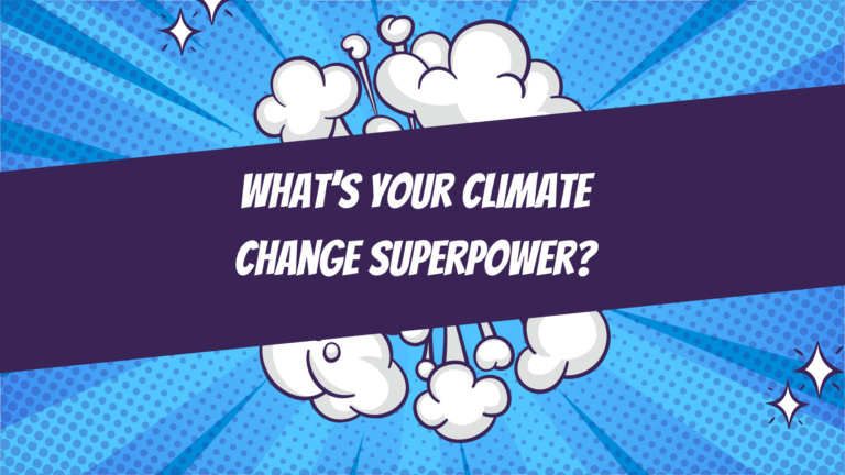 Climate Superpower