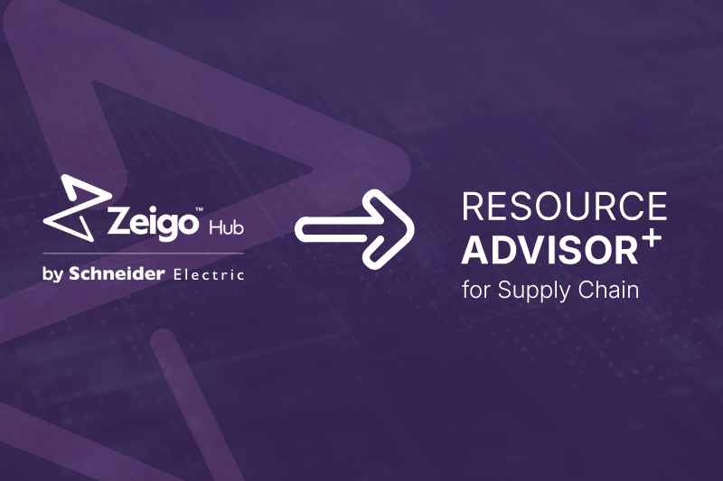 | zeigo sustainability software